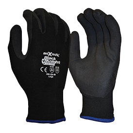 Synthetic Coated Gloves
