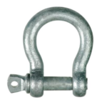 Commercial Bow Shackle