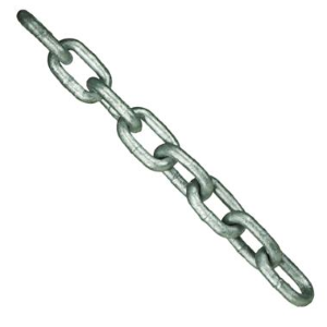 Commercial Grade Chain