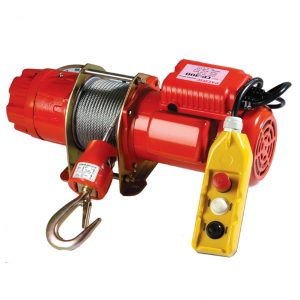 Electric Winches Comeup Electric Winches