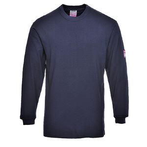 Flame Resistant LS T-Shirt - FR11