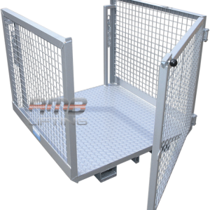 Order Picking Cages