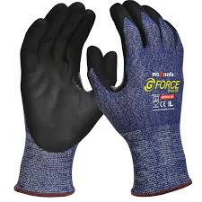 Cut & Needle Resistant Gloves