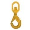 Self-Locking Hook with Grip - Swivel